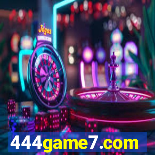 444game7.com