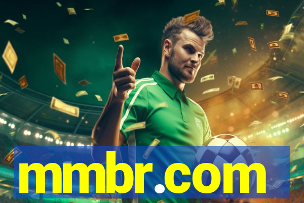mmbr.com