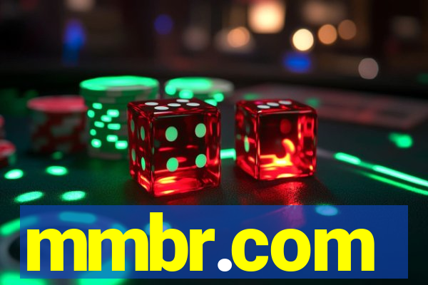 mmbr.com