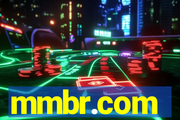 mmbr.com