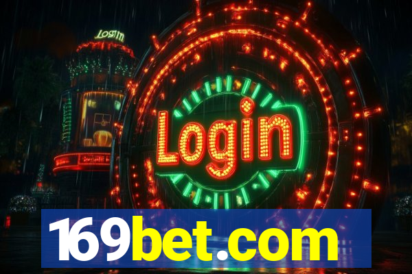 169bet.com