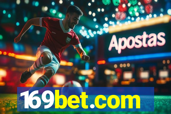 169bet.com