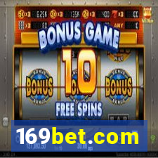 169bet.com