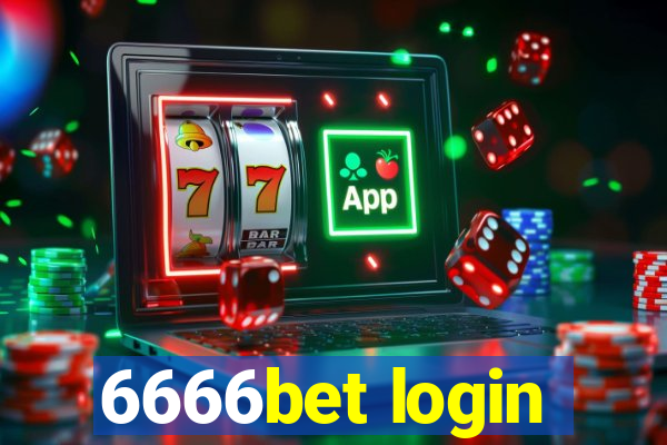 6666bet login