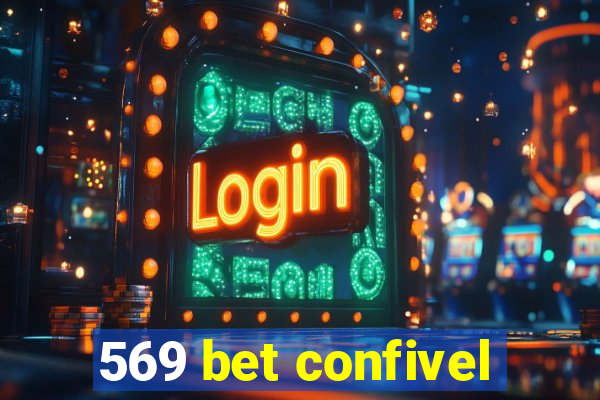 569 bet confivel