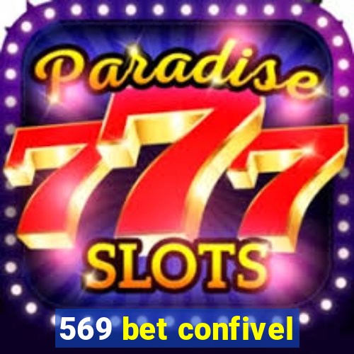 569 bet confivel