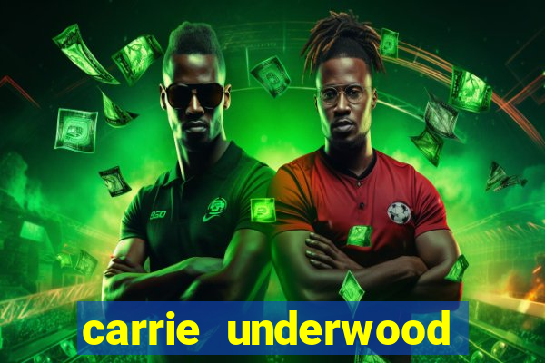 carrie underwood sunday night football lyrics