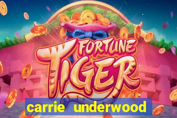 carrie underwood sunday night football lyrics