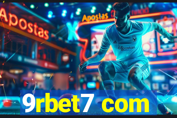 9rbet7 com
