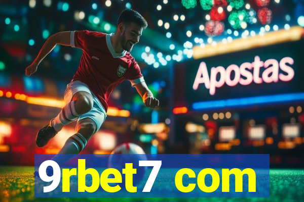 9rbet7 com