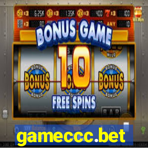 gameccc.bet