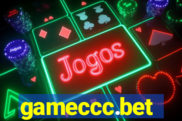 gameccc.bet