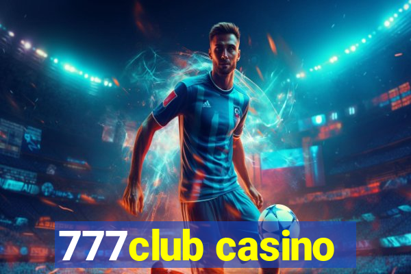 777club casino