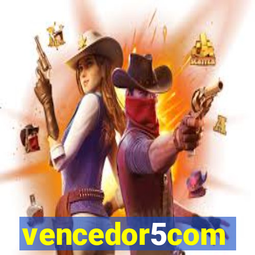vencedor5com