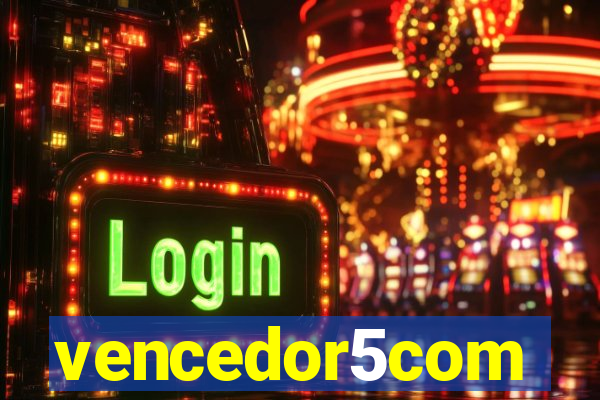 vencedor5com