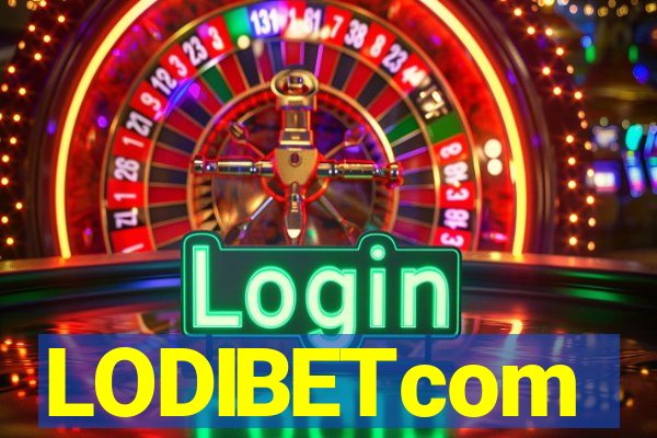 LODIBETcom