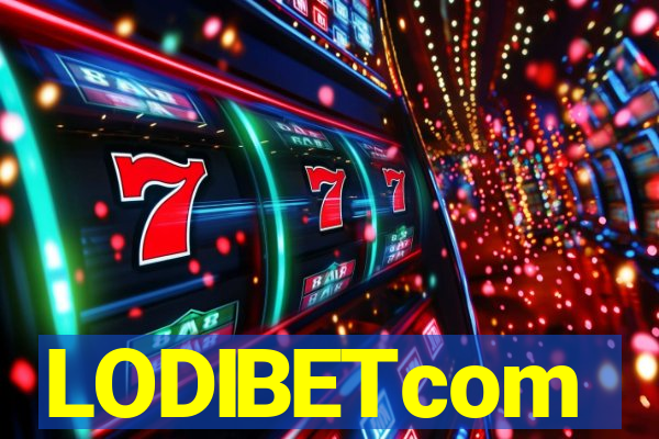 LODIBETcom