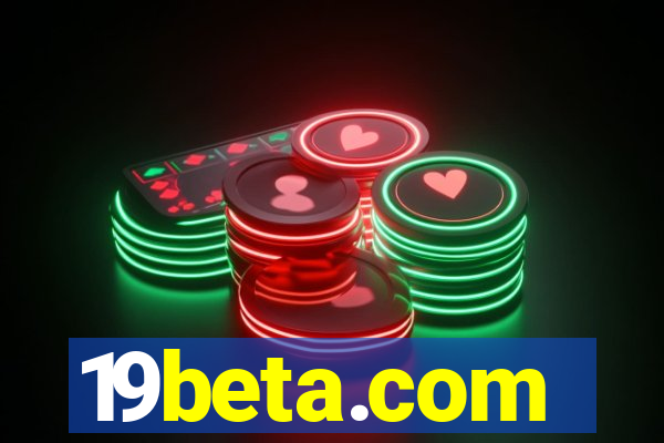 19beta.com