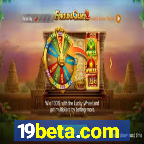 19beta.com