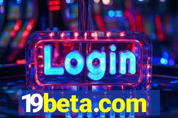 19beta.com