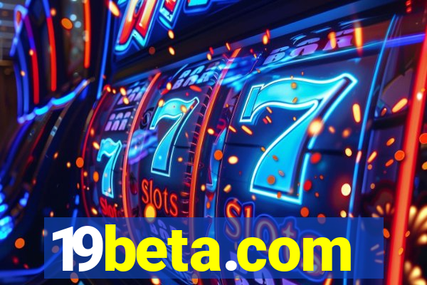 19beta.com