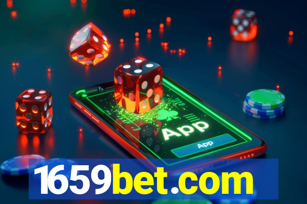 1659bet.com