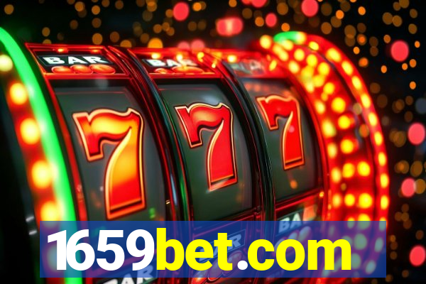 1659bet.com
