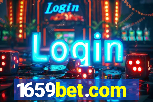 1659bet.com