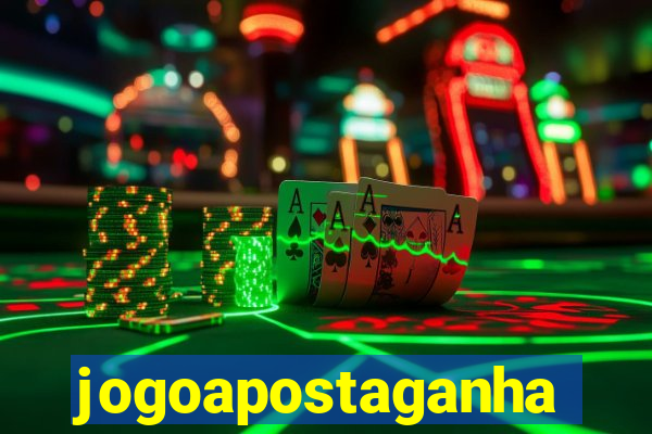 jogoapostaganha