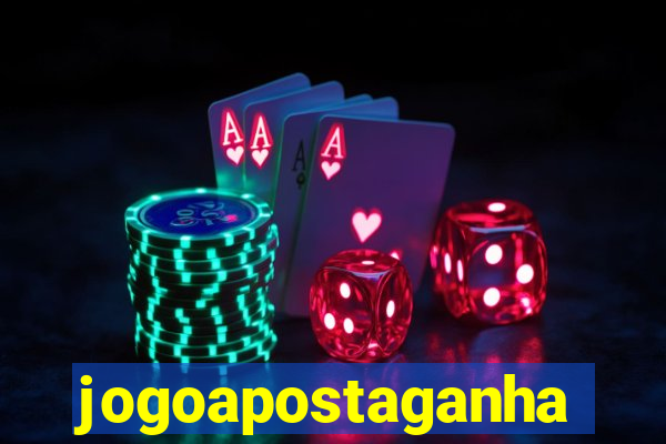 jogoapostaganha