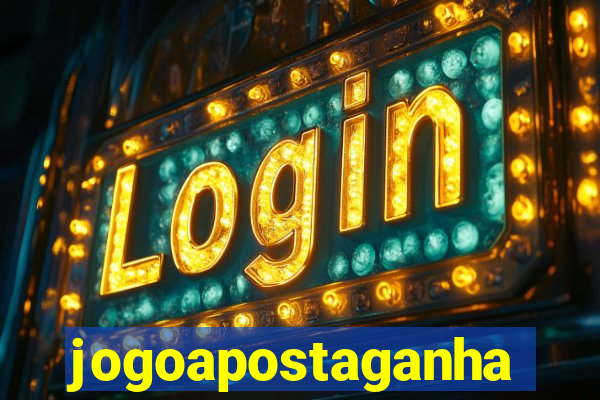 jogoapostaganha