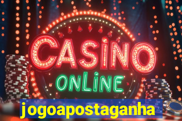 jogoapostaganha