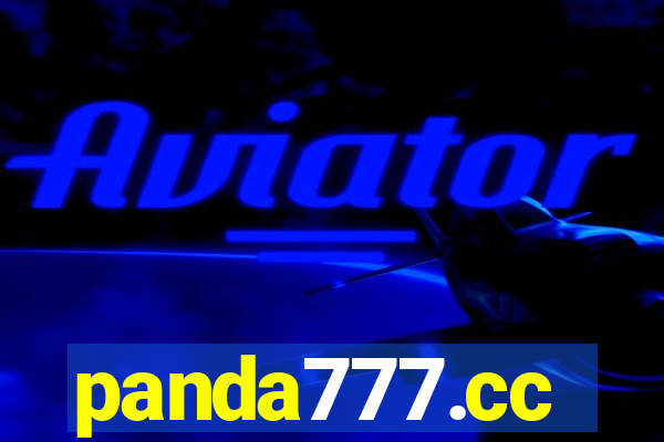 panda777.cc