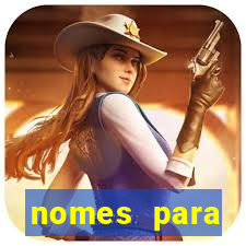 nomes para instagram de design