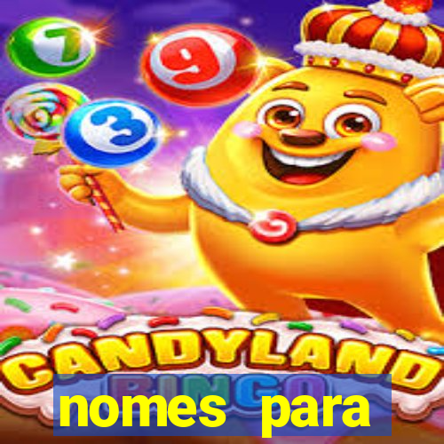 nomes para instagram de design