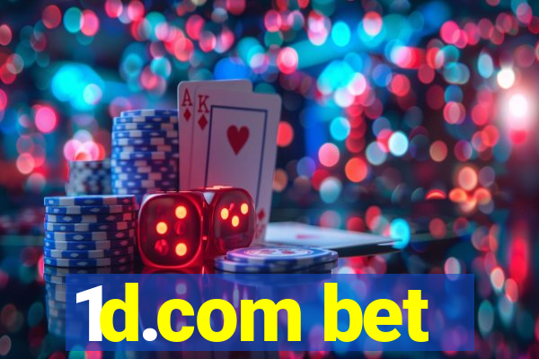 1d.com bet