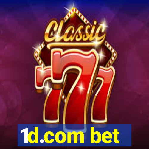 1d.com bet