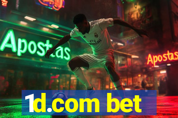 1d.com bet
