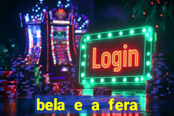 bela e a fera filme completo dublado 1991