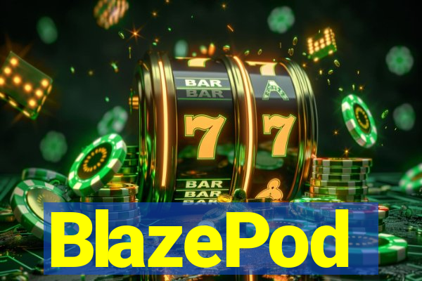 BlazePod