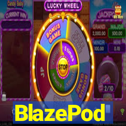BlazePod
