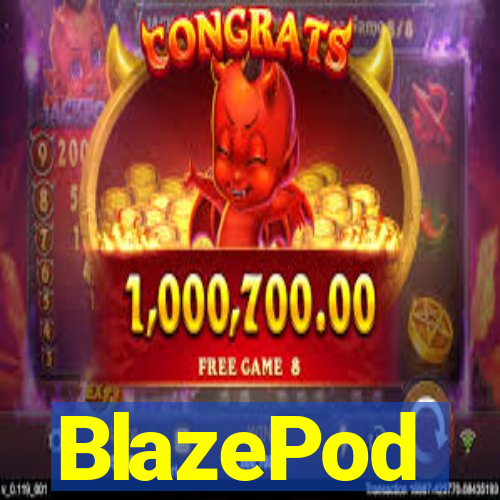 BlazePod