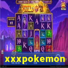xxxpokemon