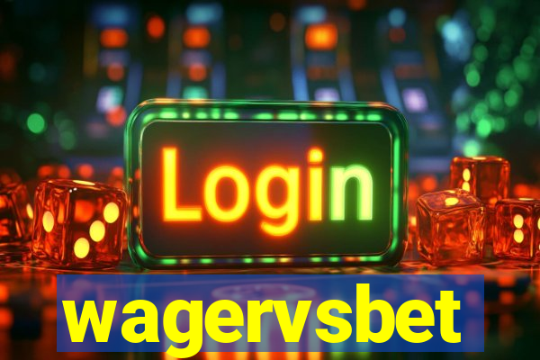 wagervsbet