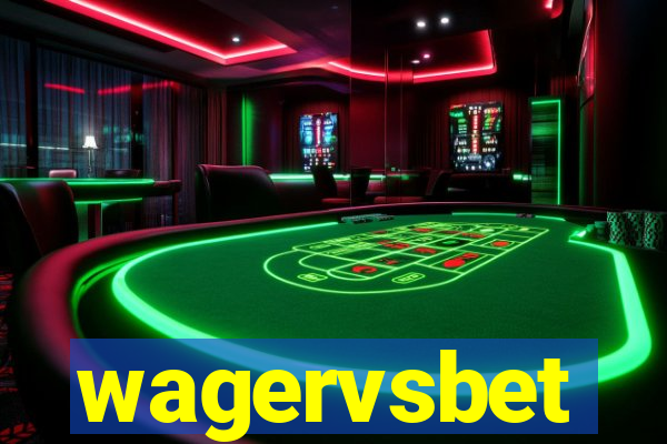 wagervsbet
