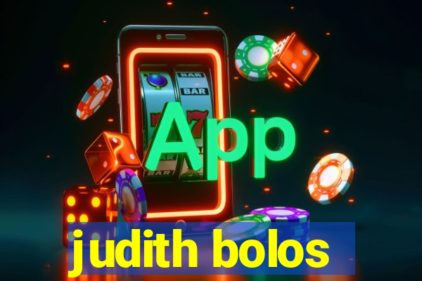 judith bolos