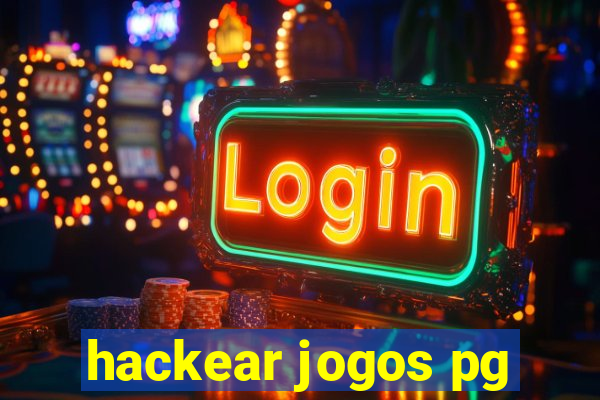 hackear jogos pg