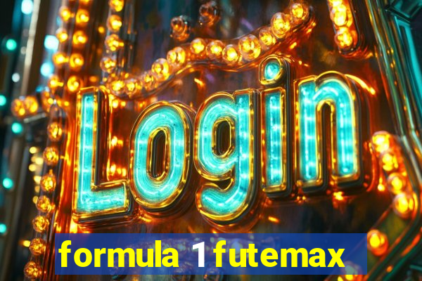 formula 1 futemax