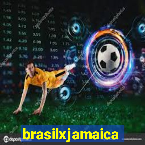 brasilxjamaica