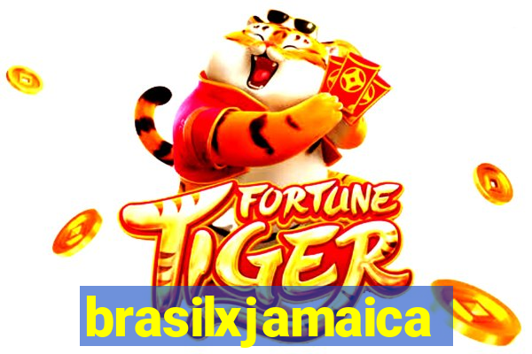 brasilxjamaica